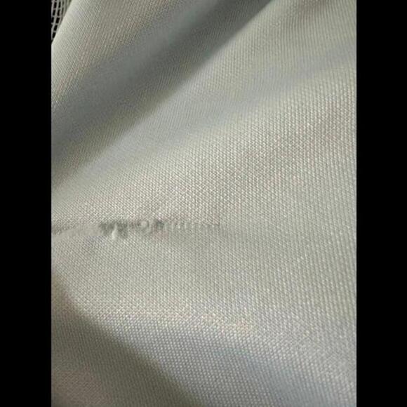 Adidas Primegreen Light Blue Joggers - Men's Medium - Picture 3 of 3